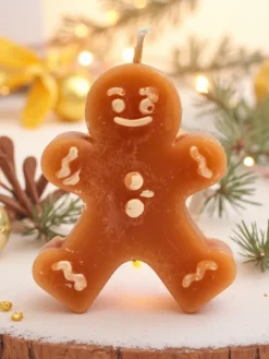 Świąteczna świeca zapachowa Christmas Evening