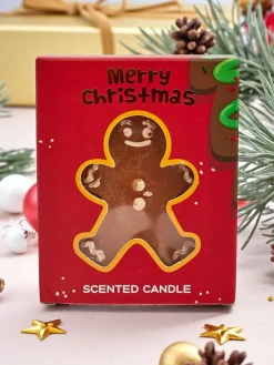 Świąteczna świeca zapachowa Christmas Evening