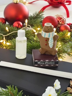 Świąteczne pałeczki zapachowe Peppermint&Citrus