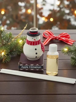 Świąteczne pałeczki zapachowe Apple Cinnamon