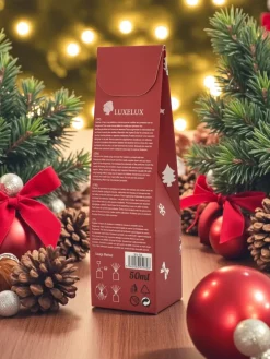 Świąteczne pałeczki zapachowe Merry Christmas Peppermint & Citrus