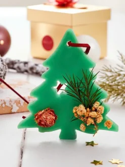 Świąteczny wosk zapachowy Christmas Evening