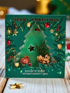 Świąteczny wosk zapachowy Christmas Evening