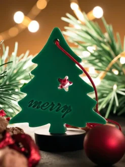 Świąteczny wosk zapachowy Christmas Evening