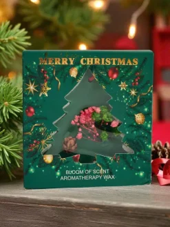 Świąteczny wosk zapachowy Christmas Evening