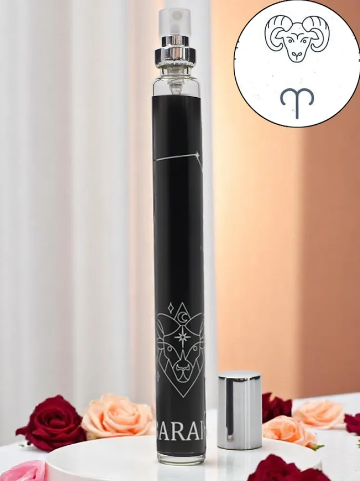 Woda perfumowana Znak zodiaku Baran 35 ml