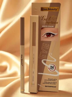 Wodoodporna kredka do oczu