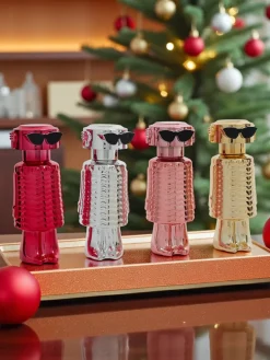 Zestaw 4 x Inspirowana Damska woda perfumowana Mystical Collection